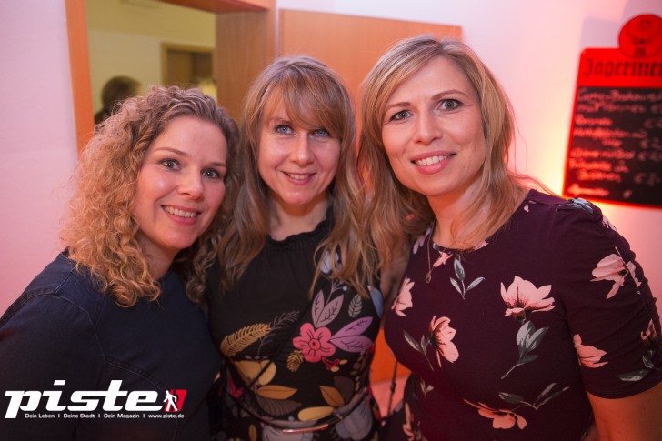 piste Party