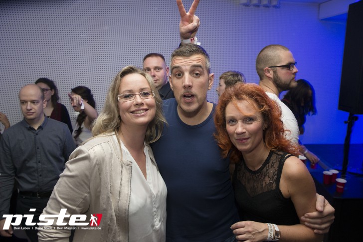 piste Party