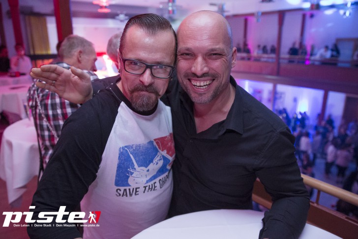 piste Party