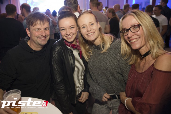 piste Party