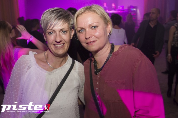 piste Party