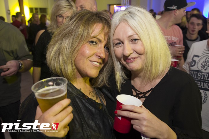 piste Party