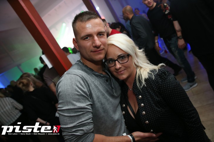 piste Party