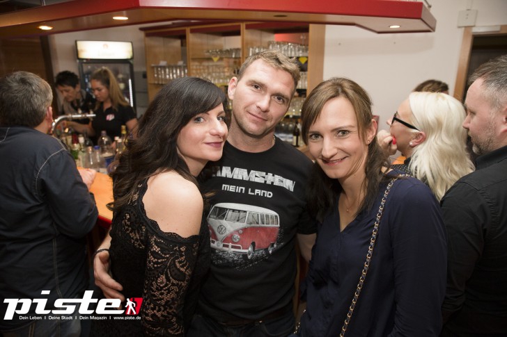 piste Party