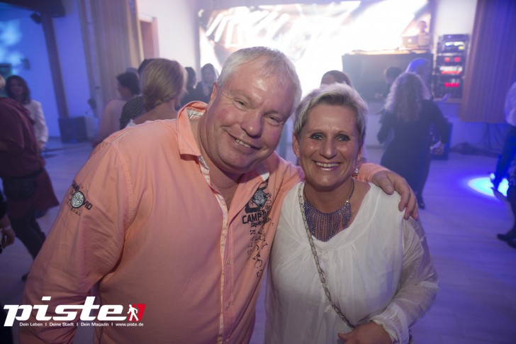 piste Party