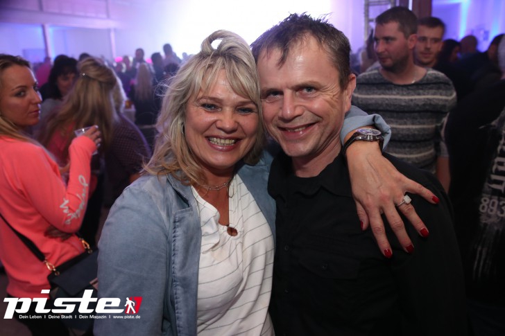 piste Party