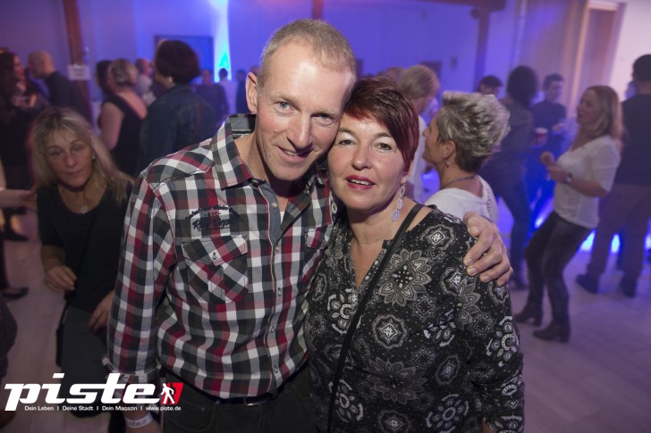 piste Party