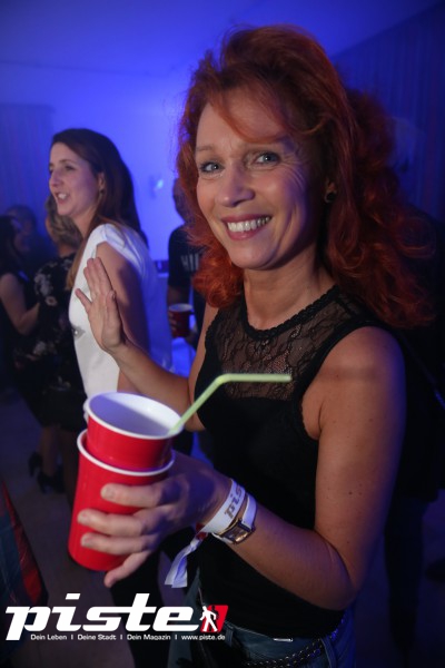 piste Party