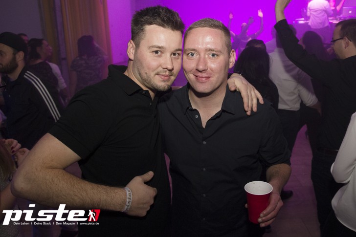 piste Party