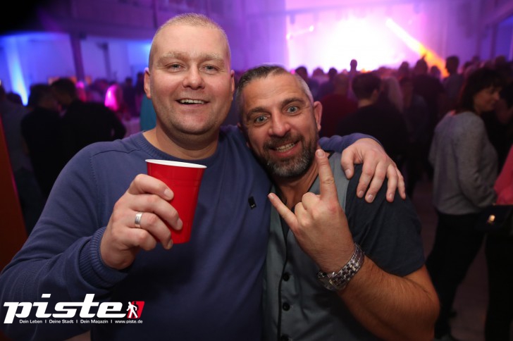 piste Party