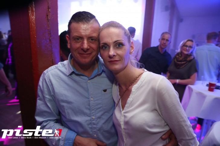 piste Party