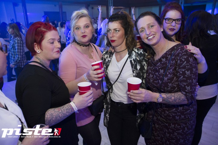 piste Party