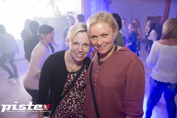 piste Party
