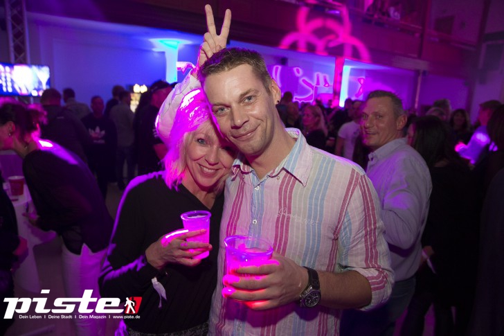 piste Party