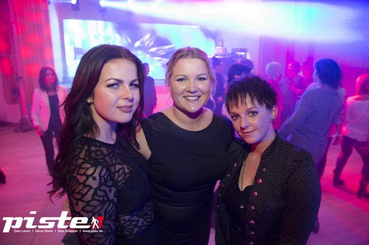 piste Party