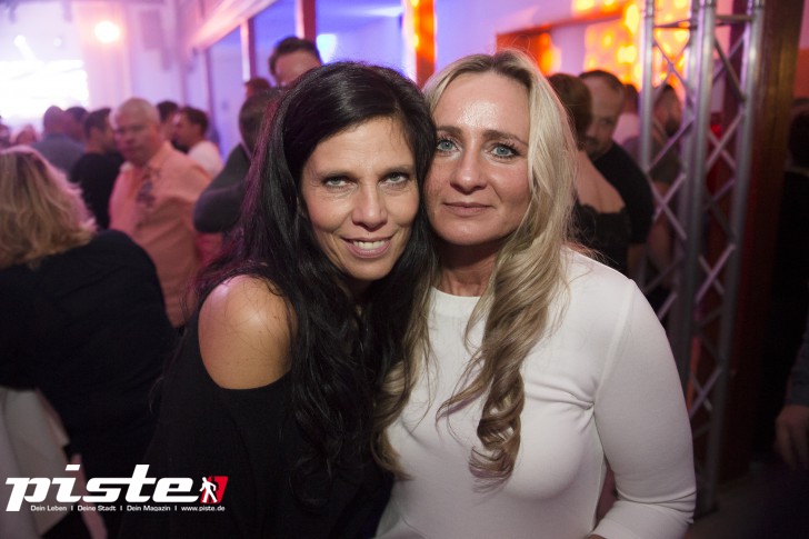 piste Party