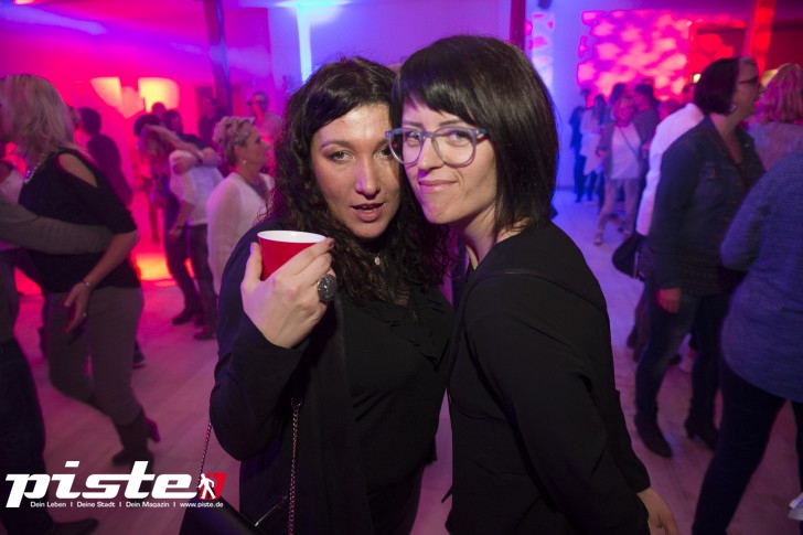 piste Party
