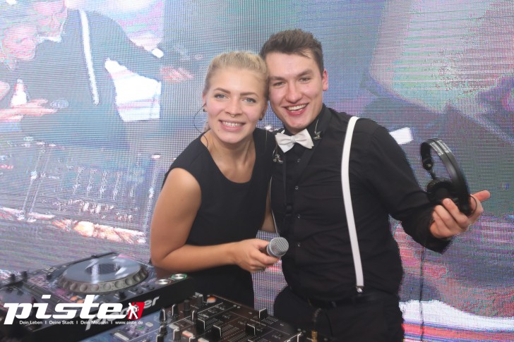 piste Party