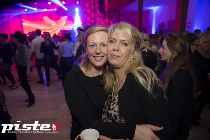 piste Party