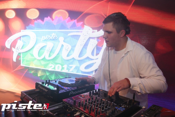 piste Party