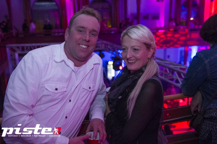 piste Party