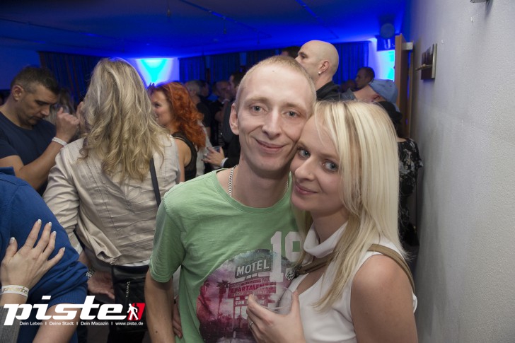 piste Party