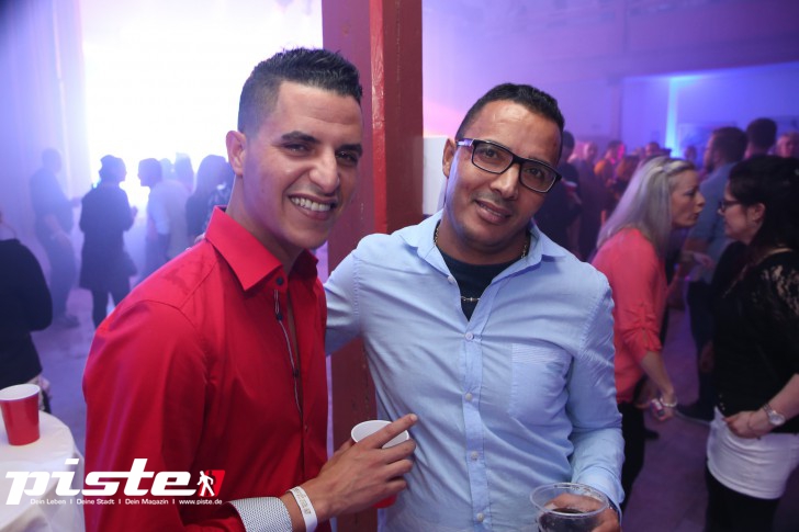piste Party