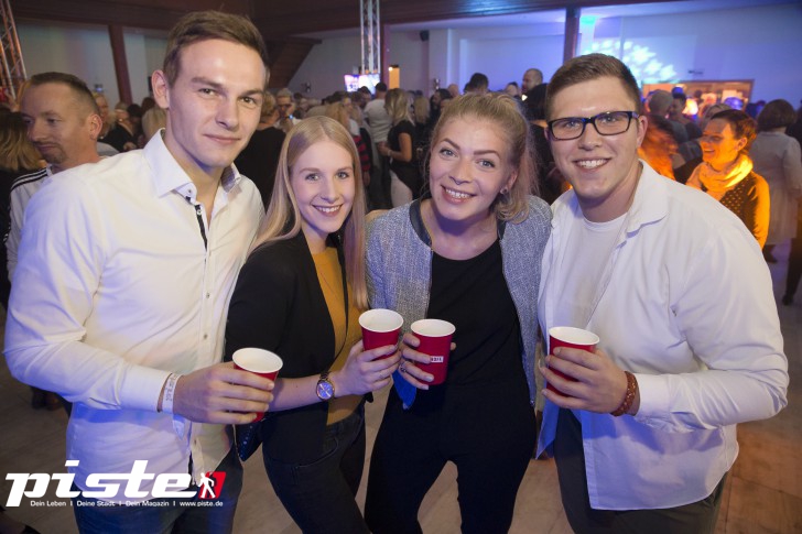 piste Party