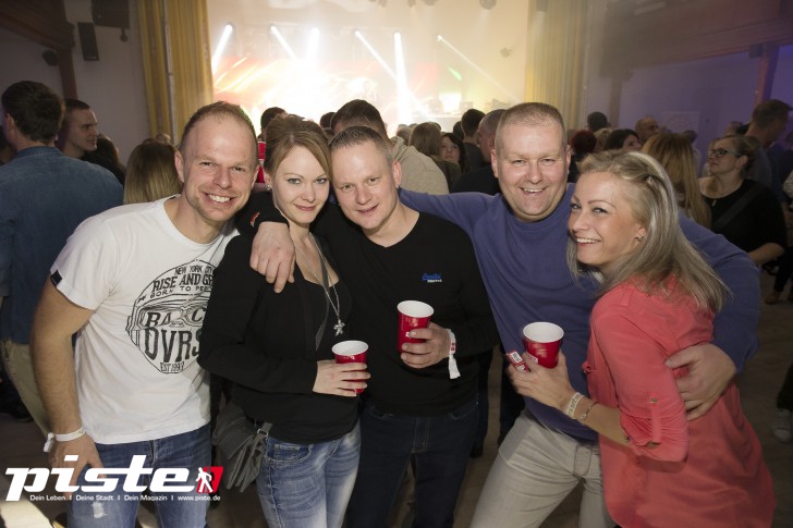 piste Party