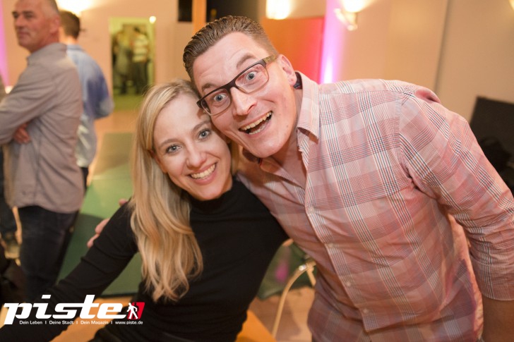 piste Party