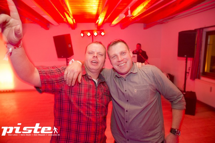 piste Party