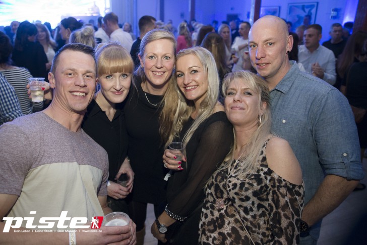 piste Party