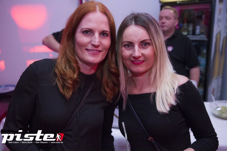 piste Party