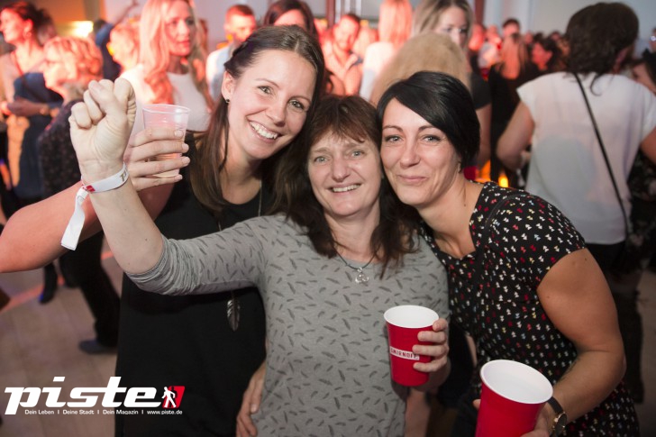 piste Party