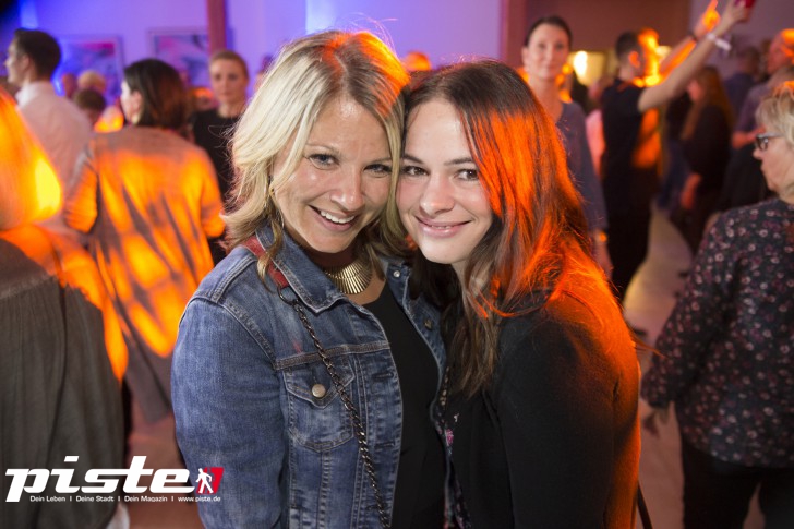 piste Party