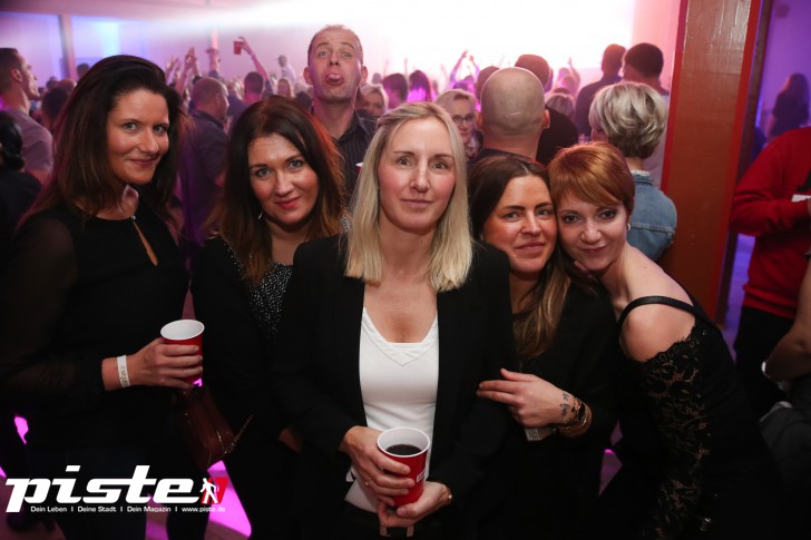 piste Party
