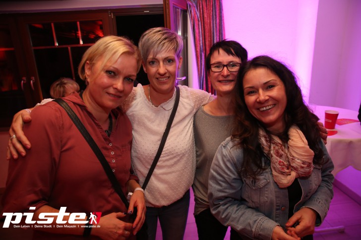 piste Party