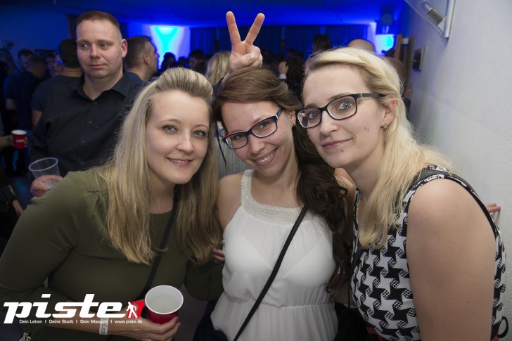 piste Party
