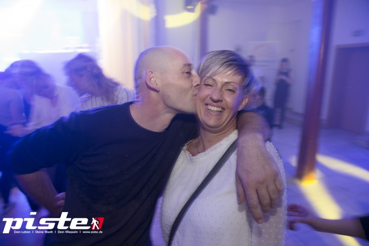 piste Party