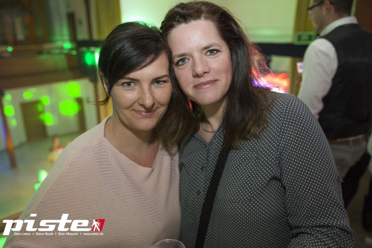 piste Party
