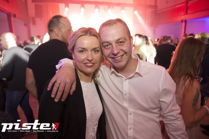 piste Party
