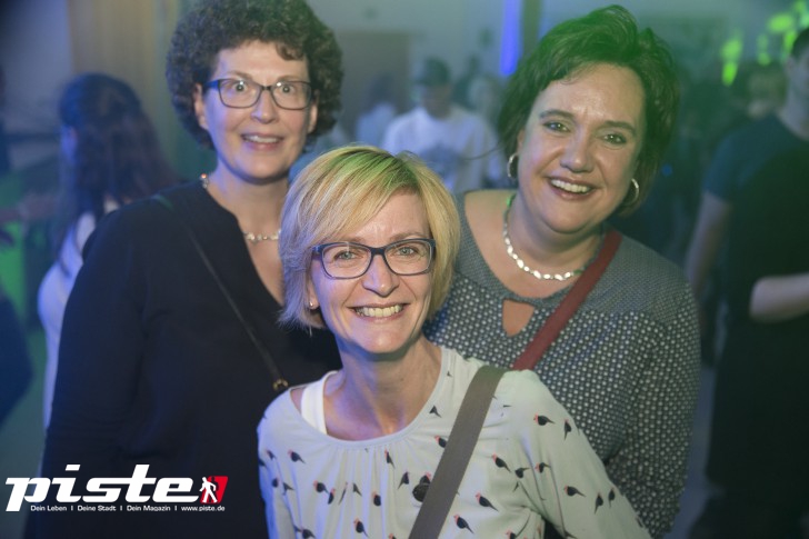 piste Party
