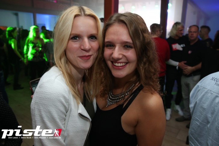 piste Party