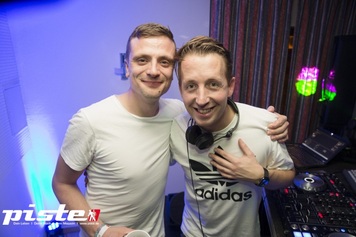 piste Party