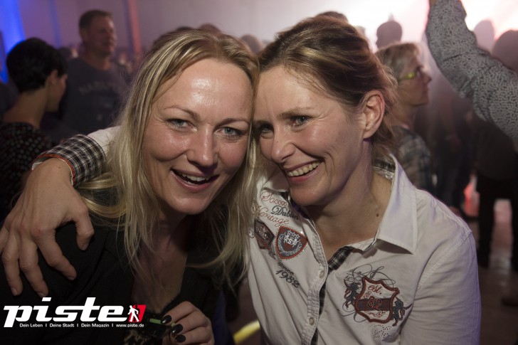 piste Party