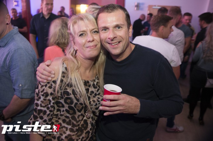 piste Party
