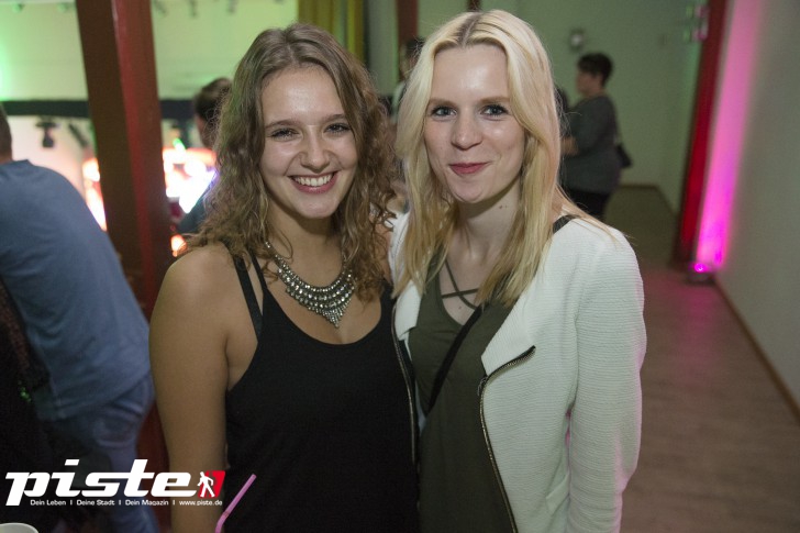piste Party