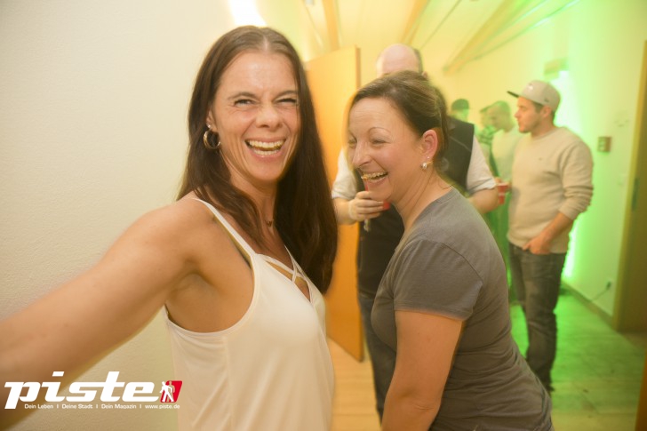 piste Party