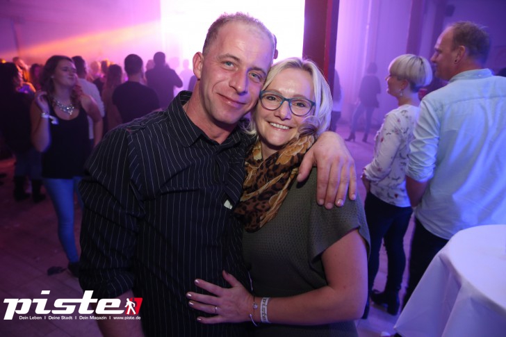 piste Party