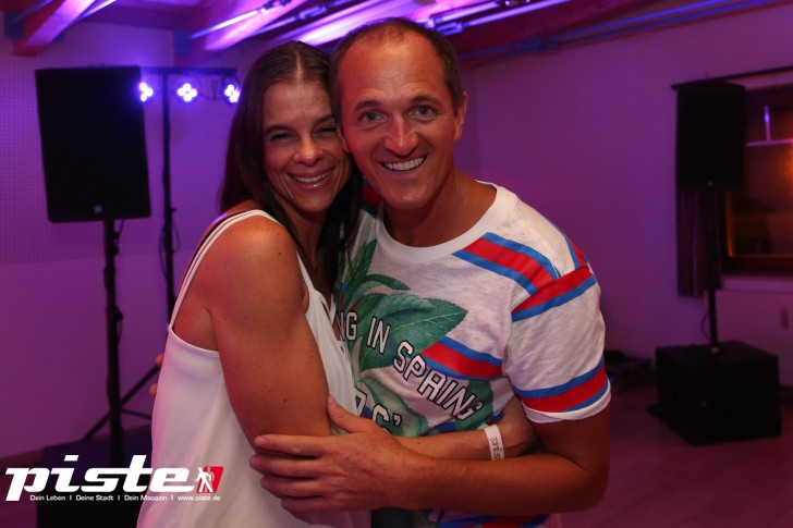 piste Party